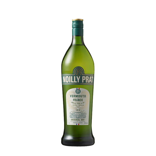 サッポロ　ノイリープラットドライ　1L