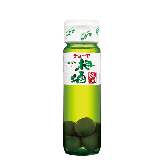 チョーヤ　梅酒　紀州　720ml