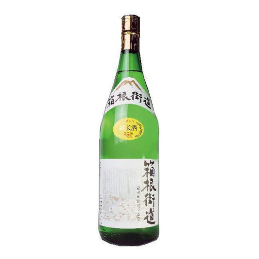 曽我の誉　純米箱根街道　1.8L
