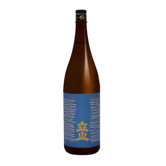 立山　特別本醸造　1.8L