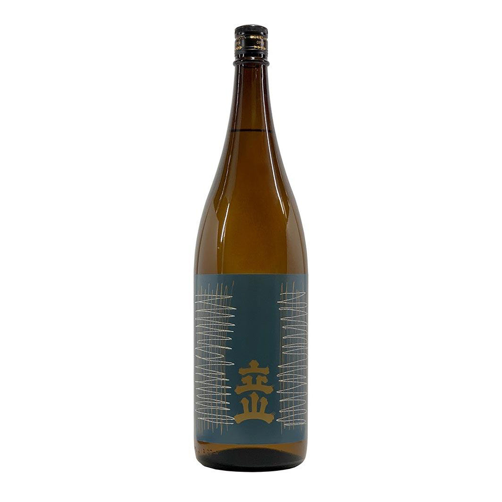 立山　特別本醸造　1.8L