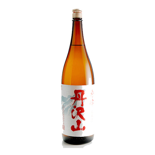 丹沢山　秀峰　純米酒　1.8L