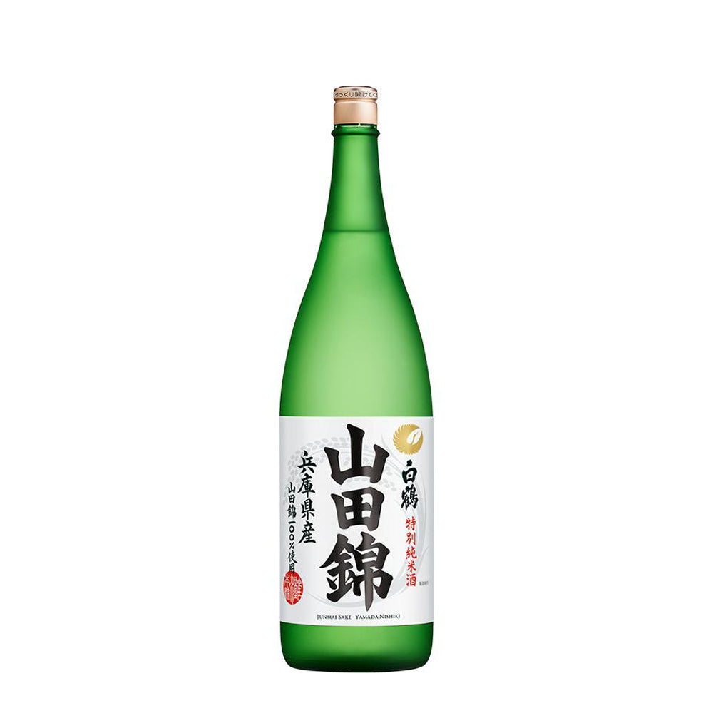 特撰白鶴　特別純米山田錦　720ml