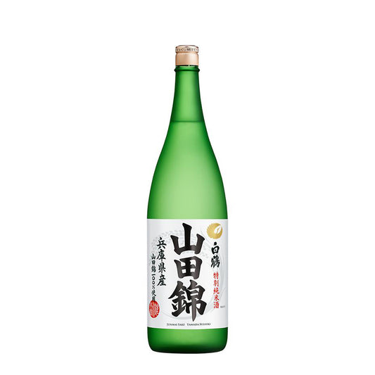特撰白鶴　特別純米山田錦　720ml