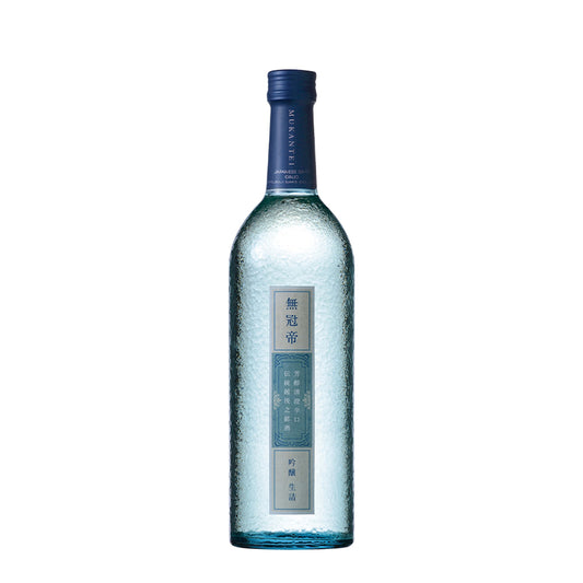 菊水　無冠帝　720ml