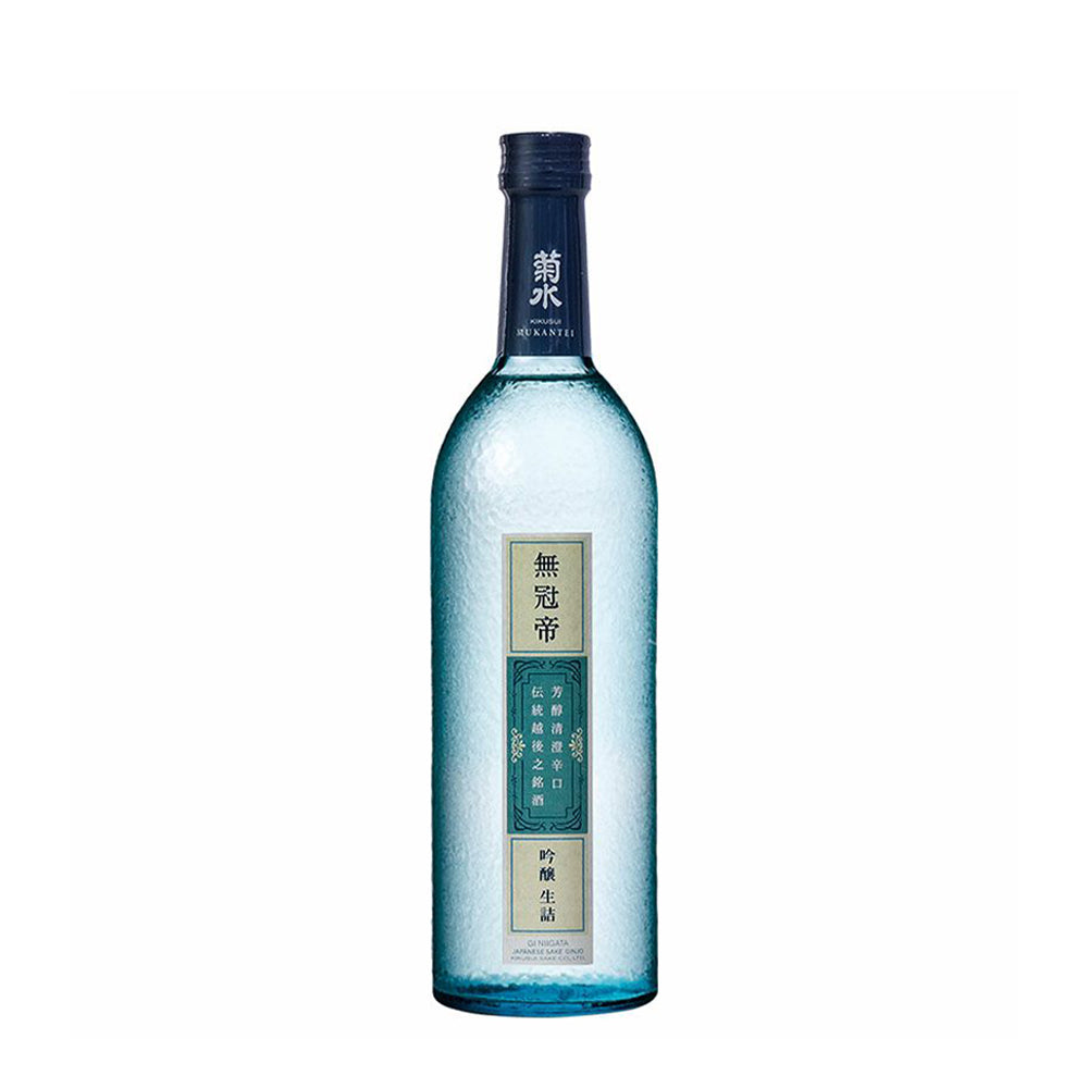菊水　無冠帝　720ml