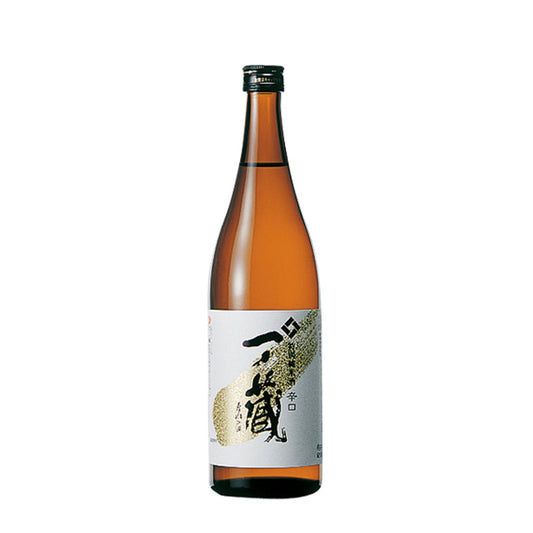 一ノ蔵　特別純米辛口　720ml