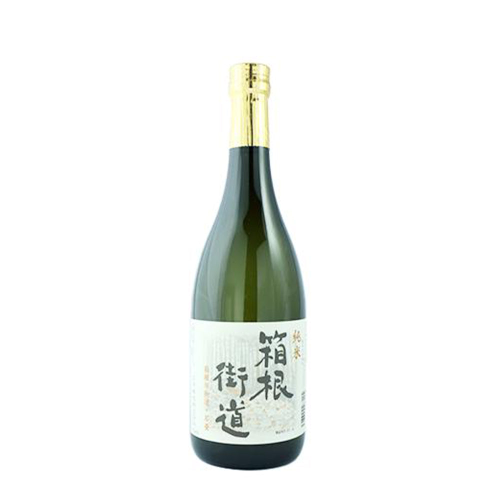 箱根山　巡礼乃街道　720ml