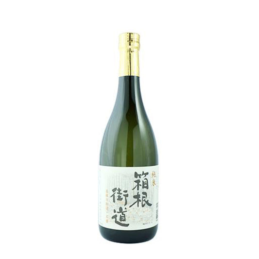 箱根山　巡礼乃街道　720ml