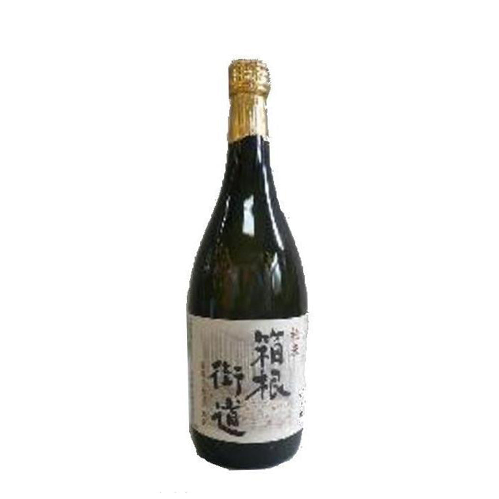 箱根山　巡礼乃街道　720ml
