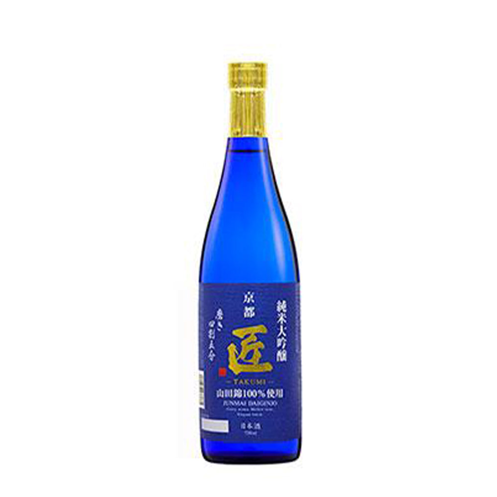 京姫　純米大吟醸　匠　720ml