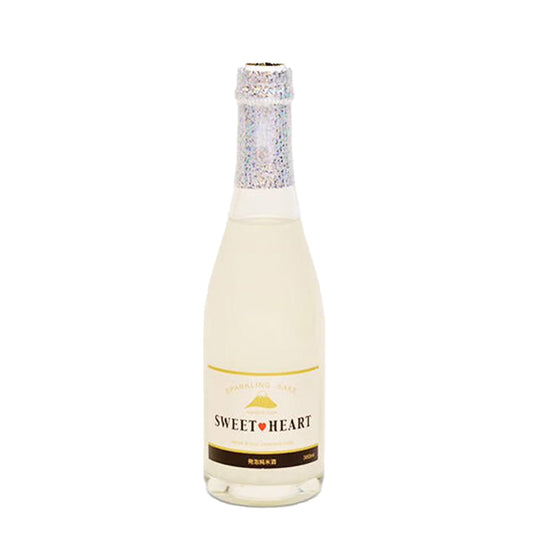 箱根山　発泡スィートハート　360ml