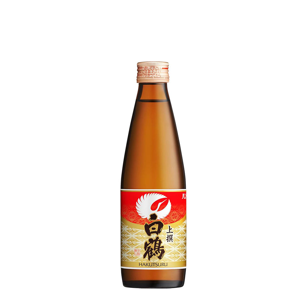 上撰　白鶴ハンディ　300ml
