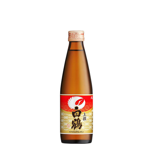 上撰　白鶴ハンディ　300ml