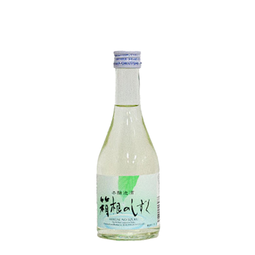 曽我の誉生貯蔵箱根のしずく　300ml