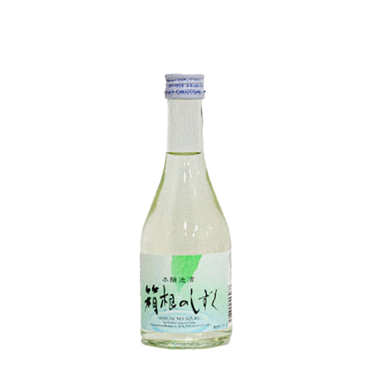 曽我の誉生貯蔵箱根のしずく　300ml