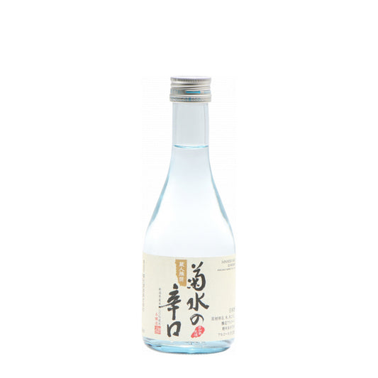 菊水　辛口　300ml
