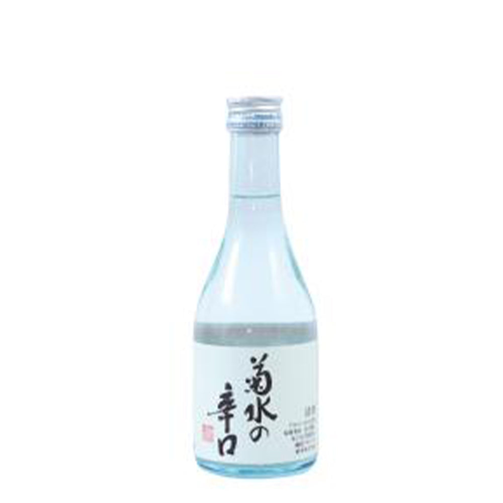 菊水　辛口　300ml