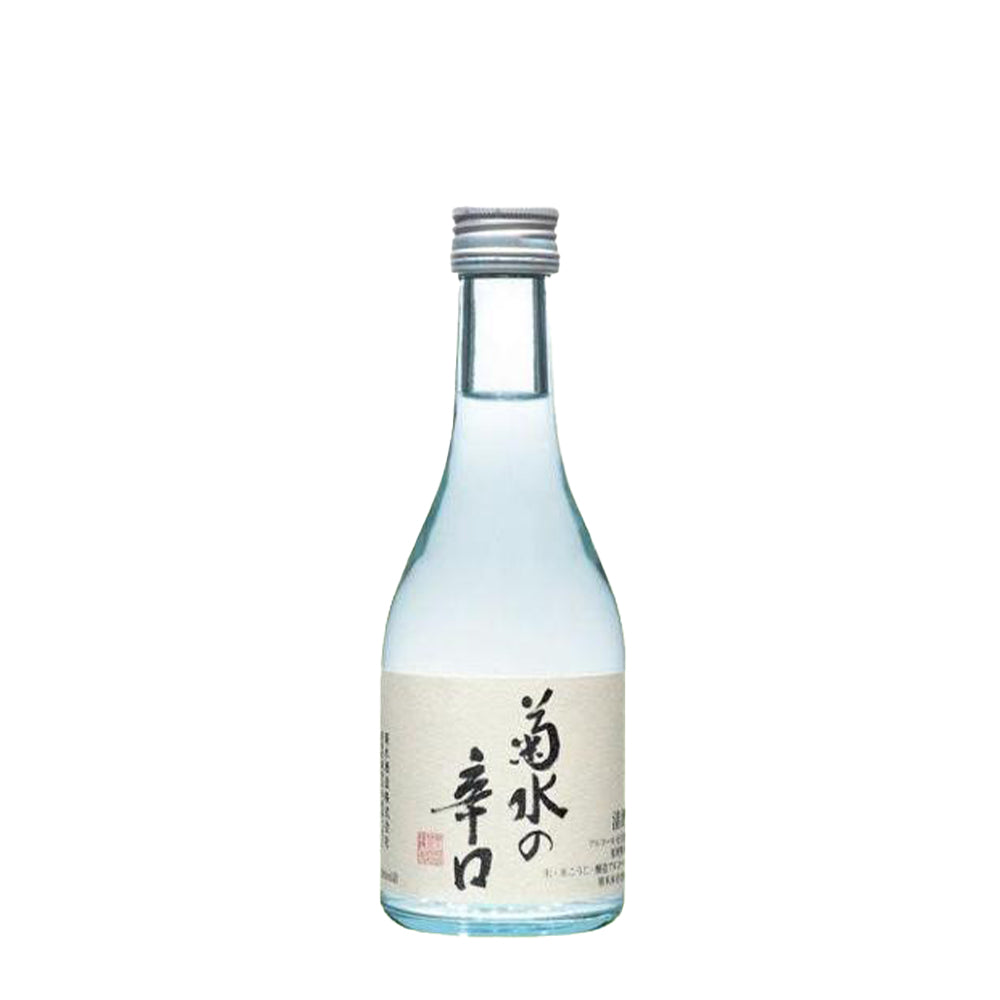 菊水　辛口　300ml