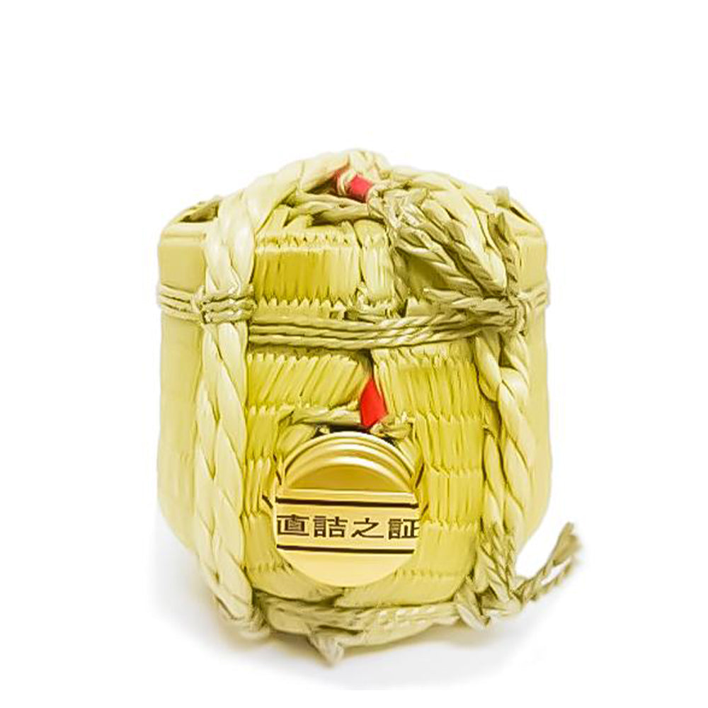 上撰　箱根七湯　豆樽　300ml
