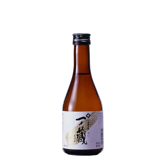 一ノ蔵　特別純米辛口　300ml