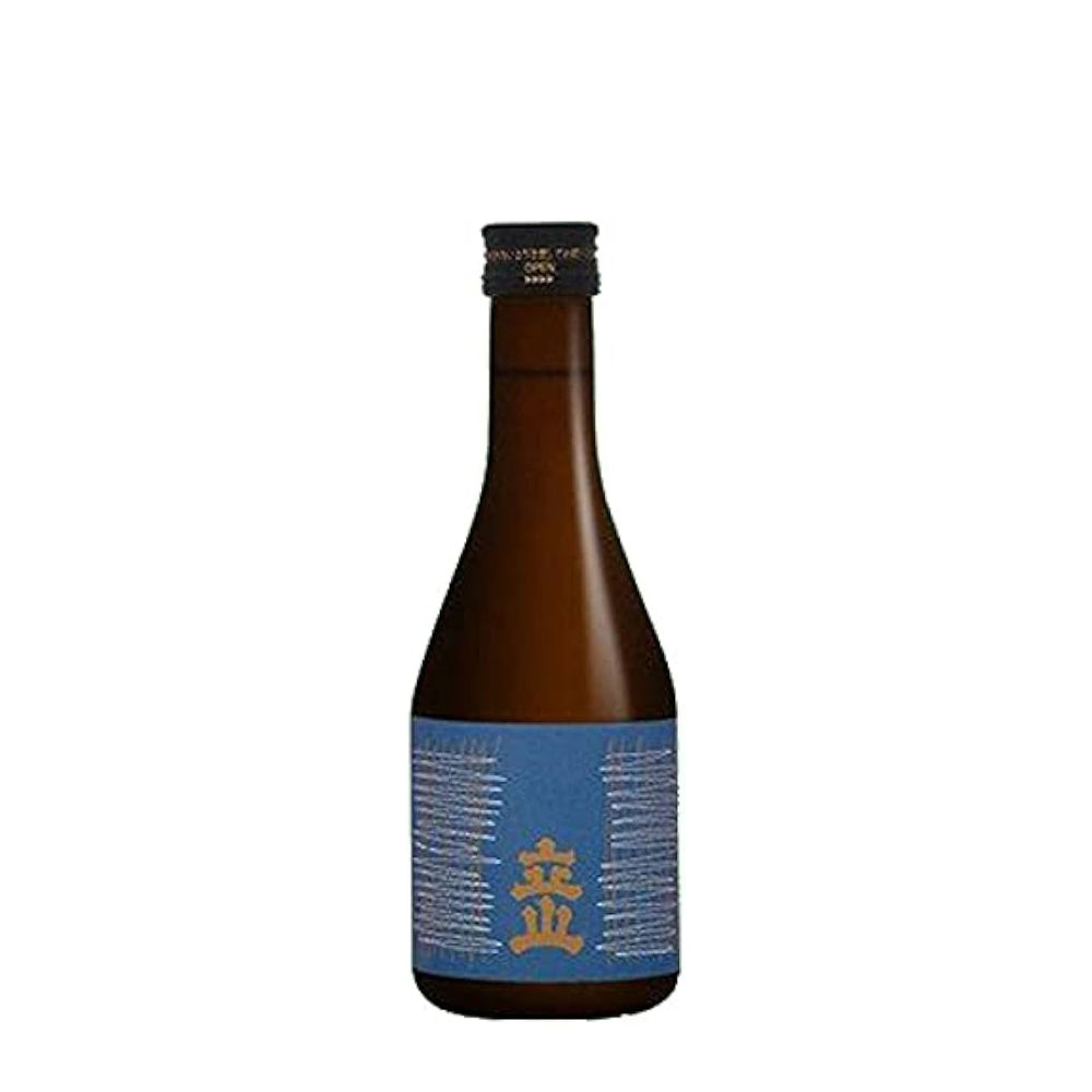 立山　特別本醸造　300ml