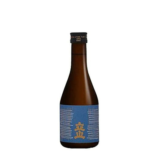立山　特別本醸造　300ml