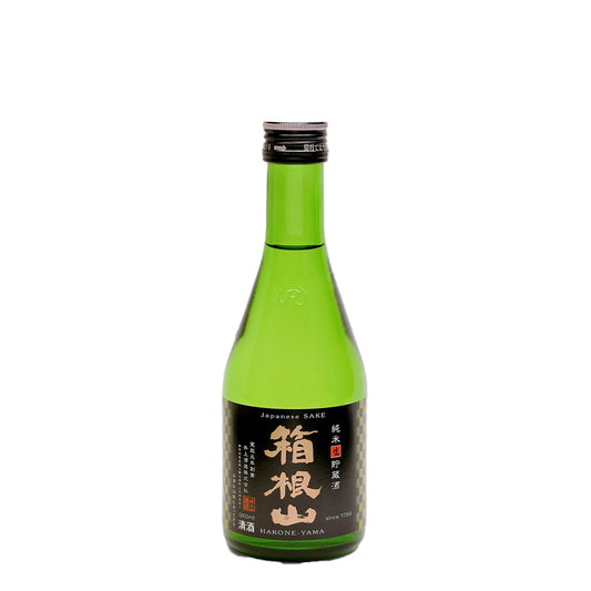 箱根山　純米酒　300ml