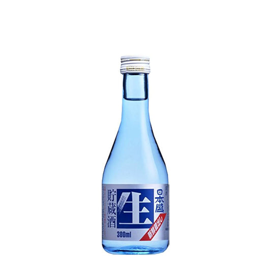 日本盛　生貯蔵酒　300ml