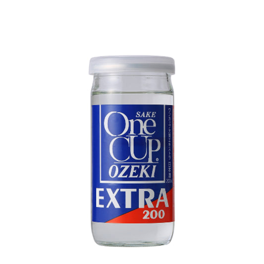 大関株式会社　ワンカップエキストラ　200ml