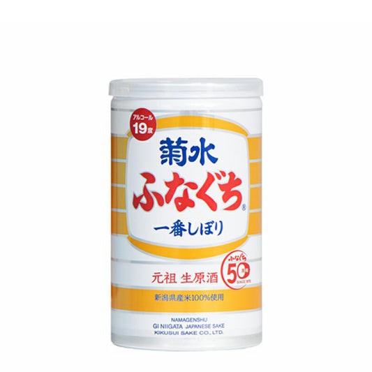 菊水　ふなくち　200ml