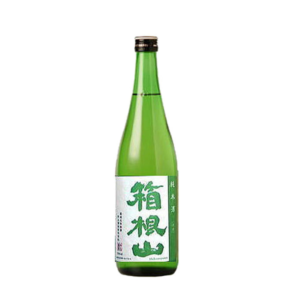 箱根山　純米酒(カートン無し)　720ml
