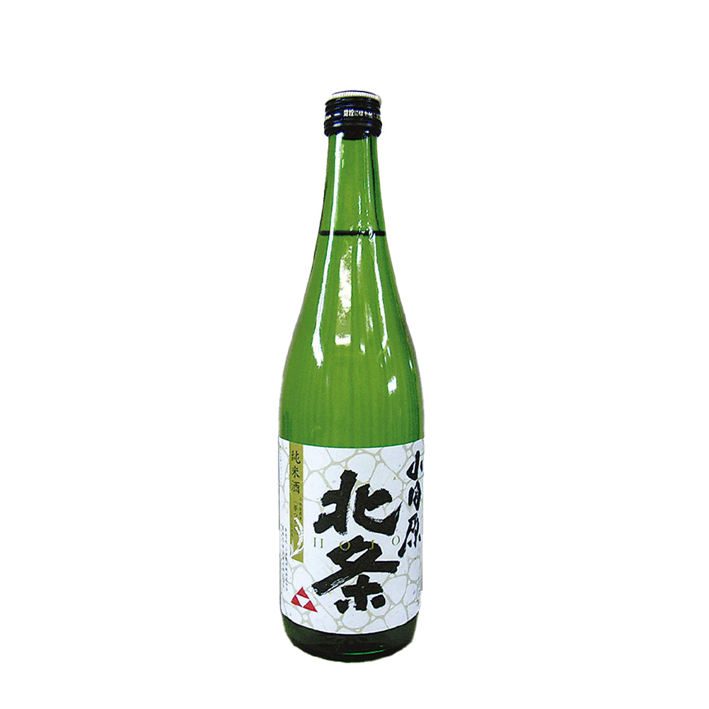 小田原　北条　純米酒　720ml