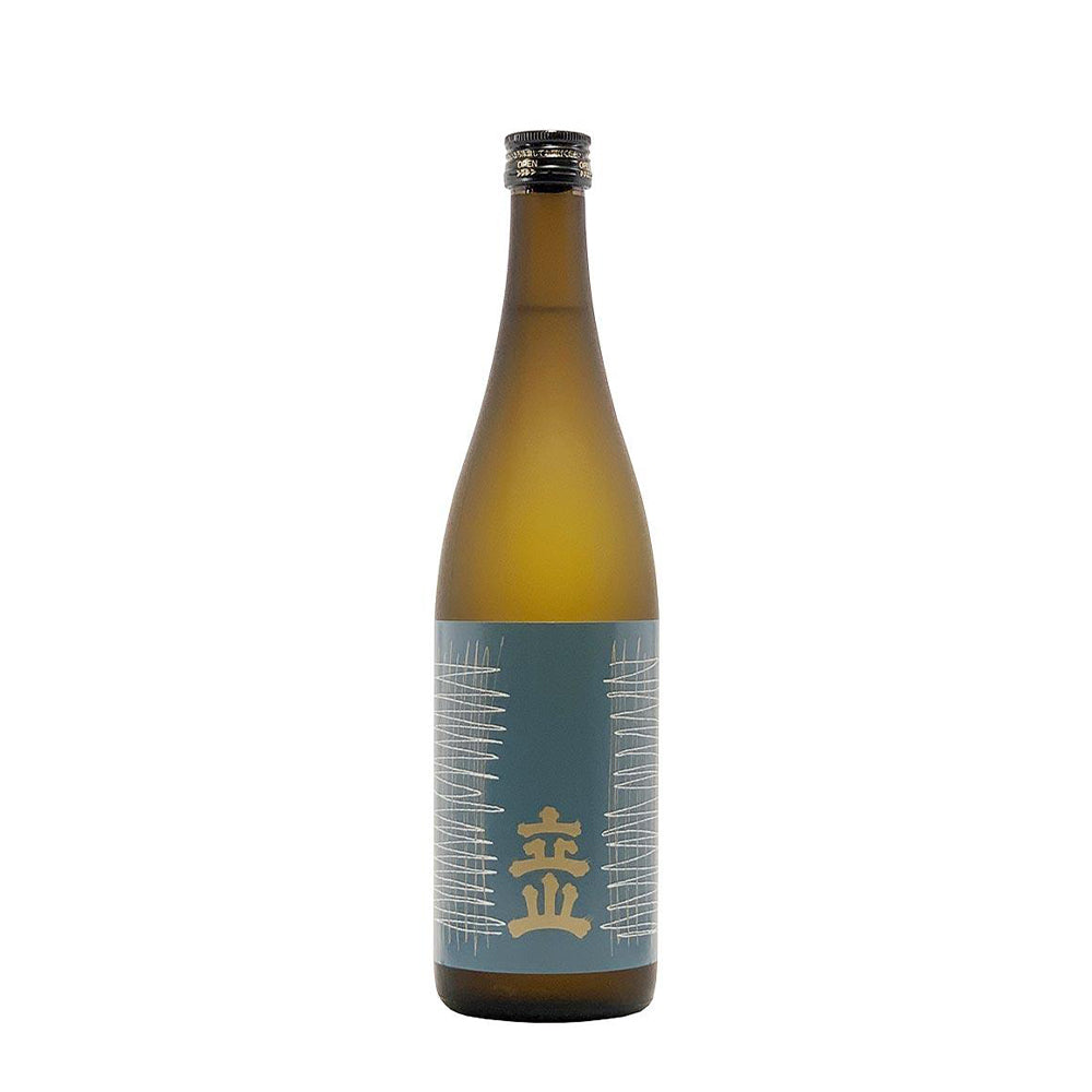 立山　特別本醸造　720ml