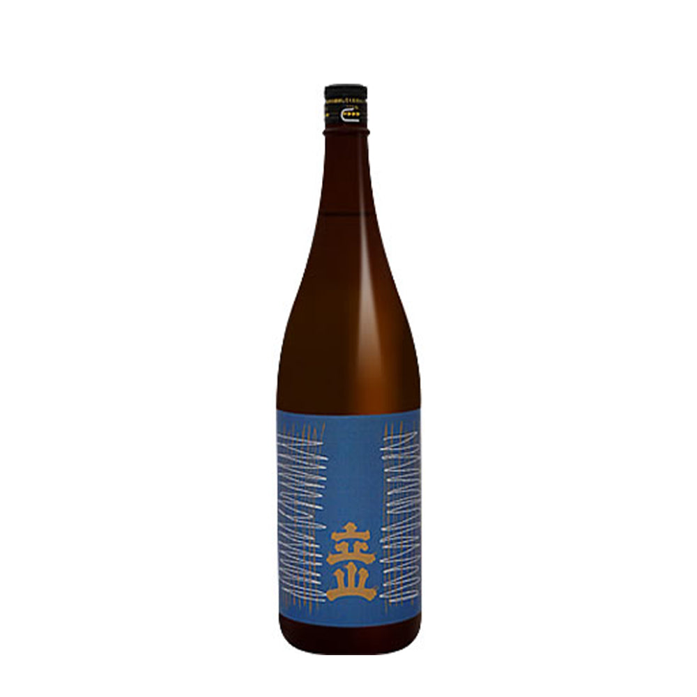 立山　特別本醸造　720ml