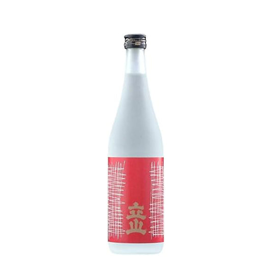 吟醸　立山　720ml