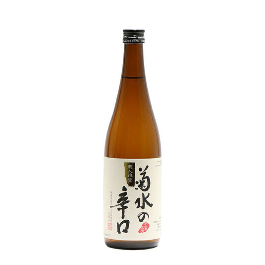 菊水　辛口　720ml