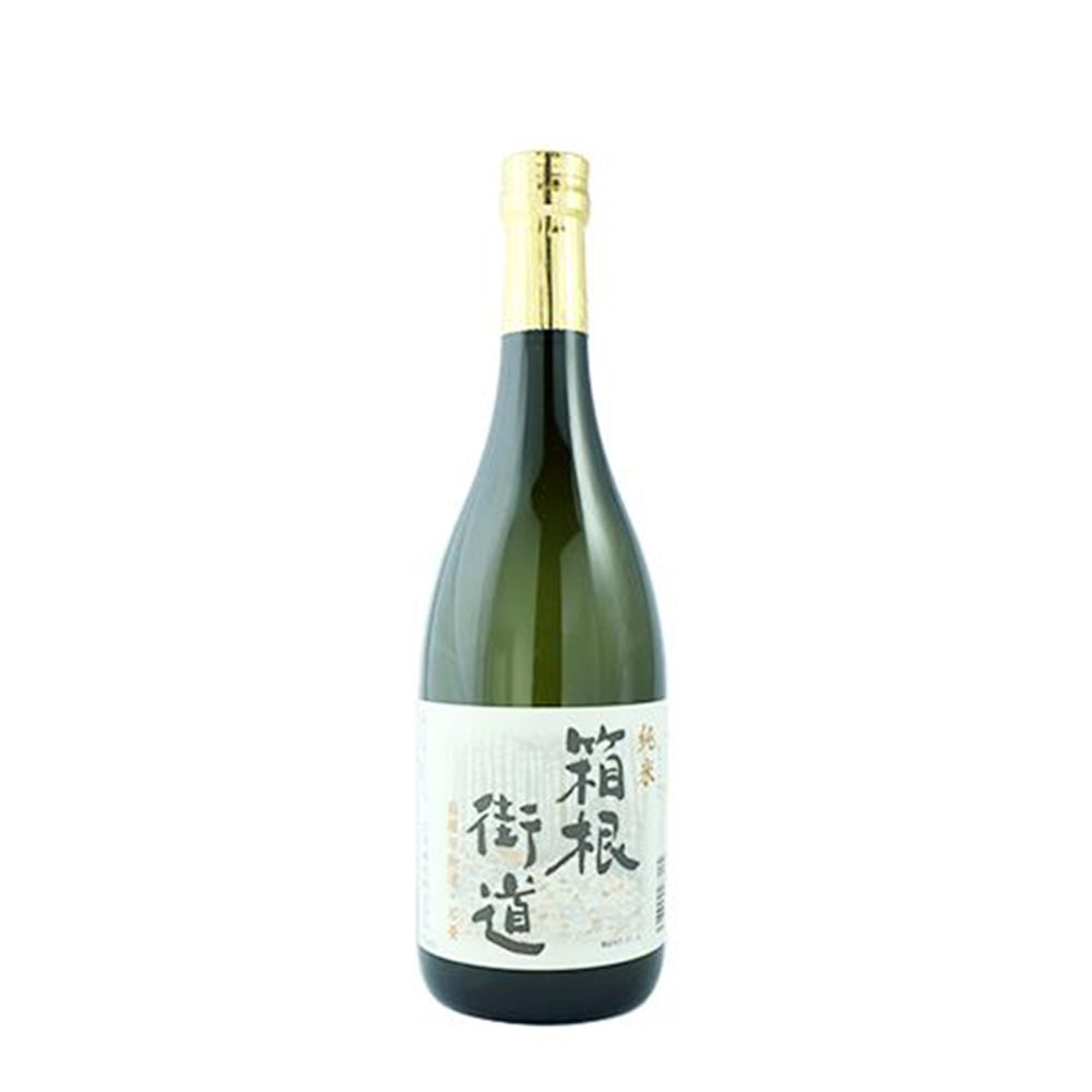 曽我の誉　純米　箱根街道　720ml