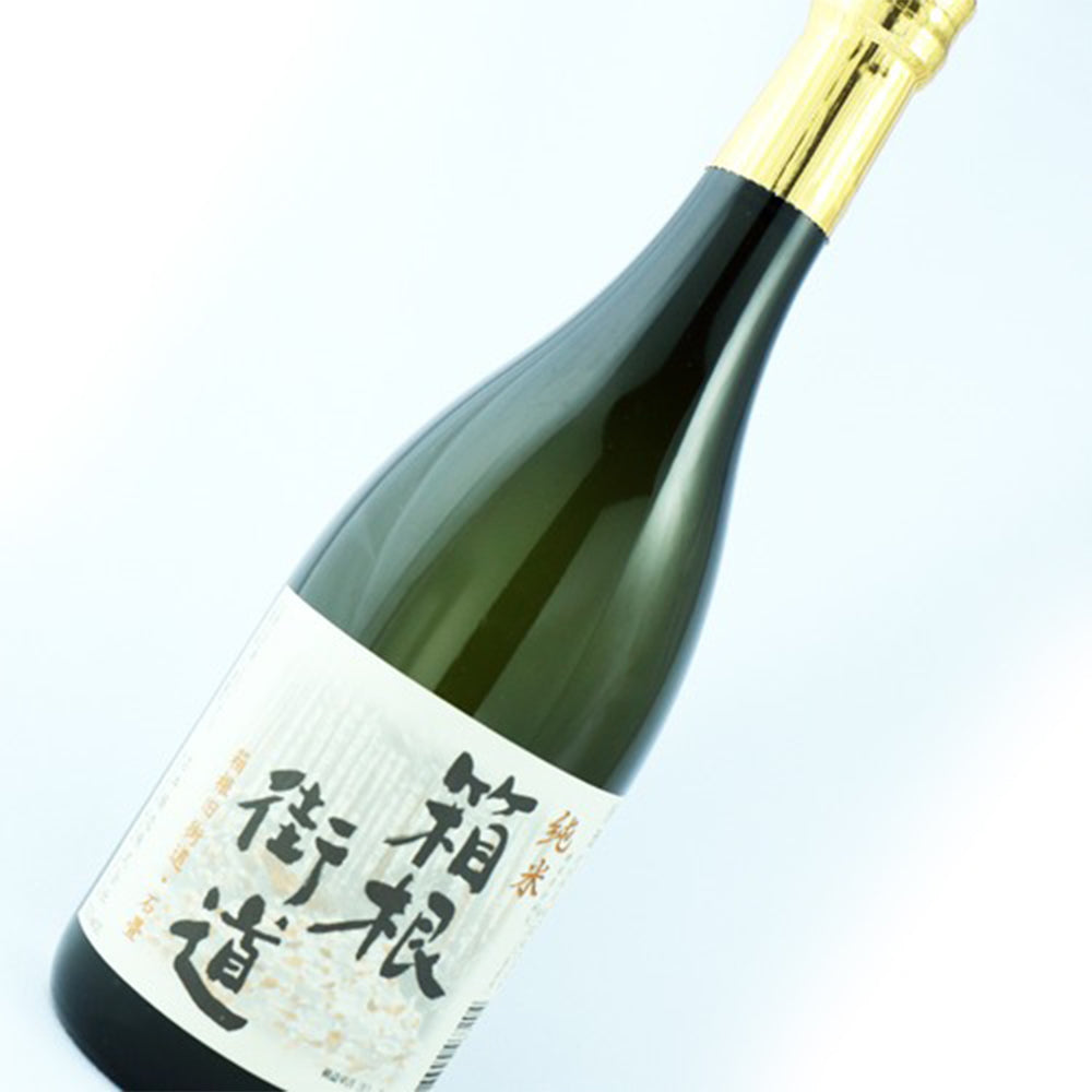 曽我の誉　純米　箱根街道　720ml