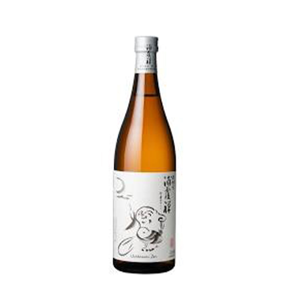 浦霞　禅　純米吟醸　720ml