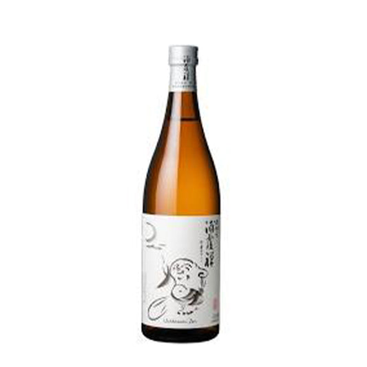 浦霞　禅　純米吟醸　720ml