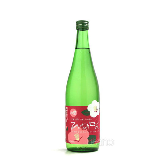 株式会社一ノ蔵　ひめぜんSweet　720ml