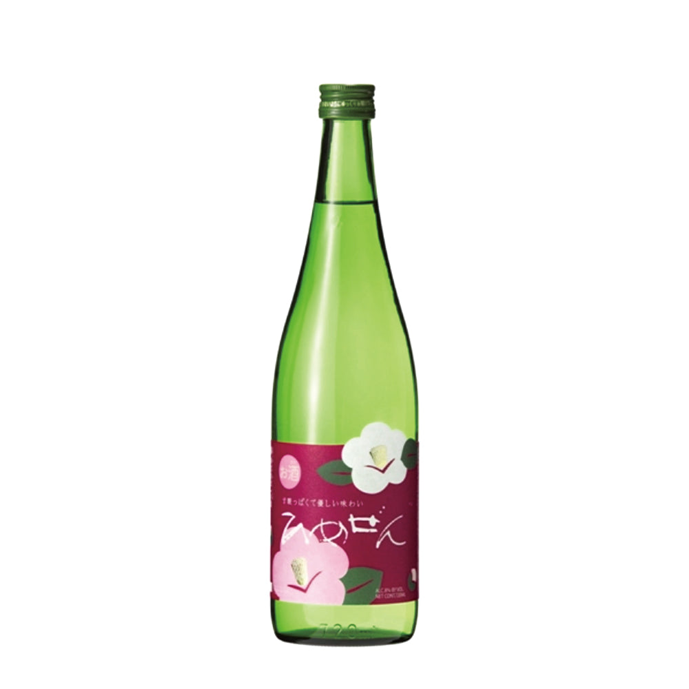 株式会社一ノ蔵　ひめぜんSweet　720ml