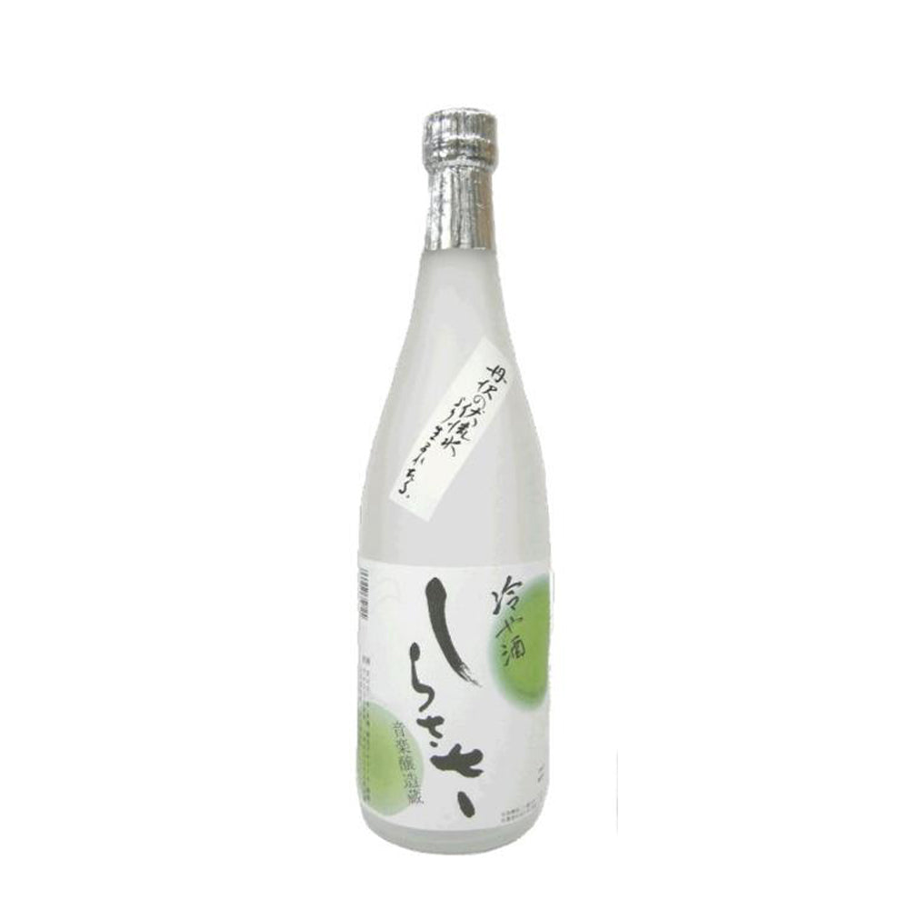 しらささ　冷や酒　720ml