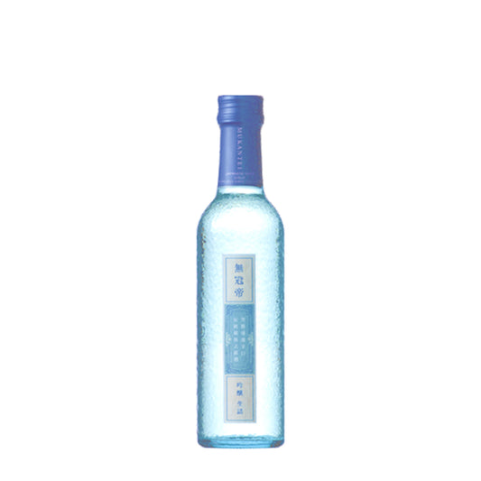 菊水酒造　無冠帝　300ml