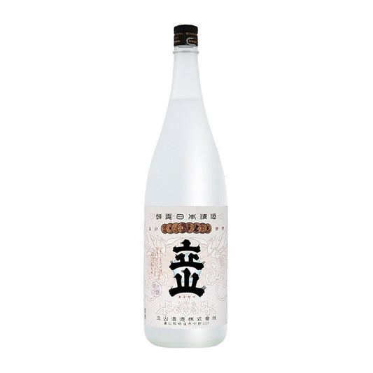兵庫山田錦純米吟醸　1800ml