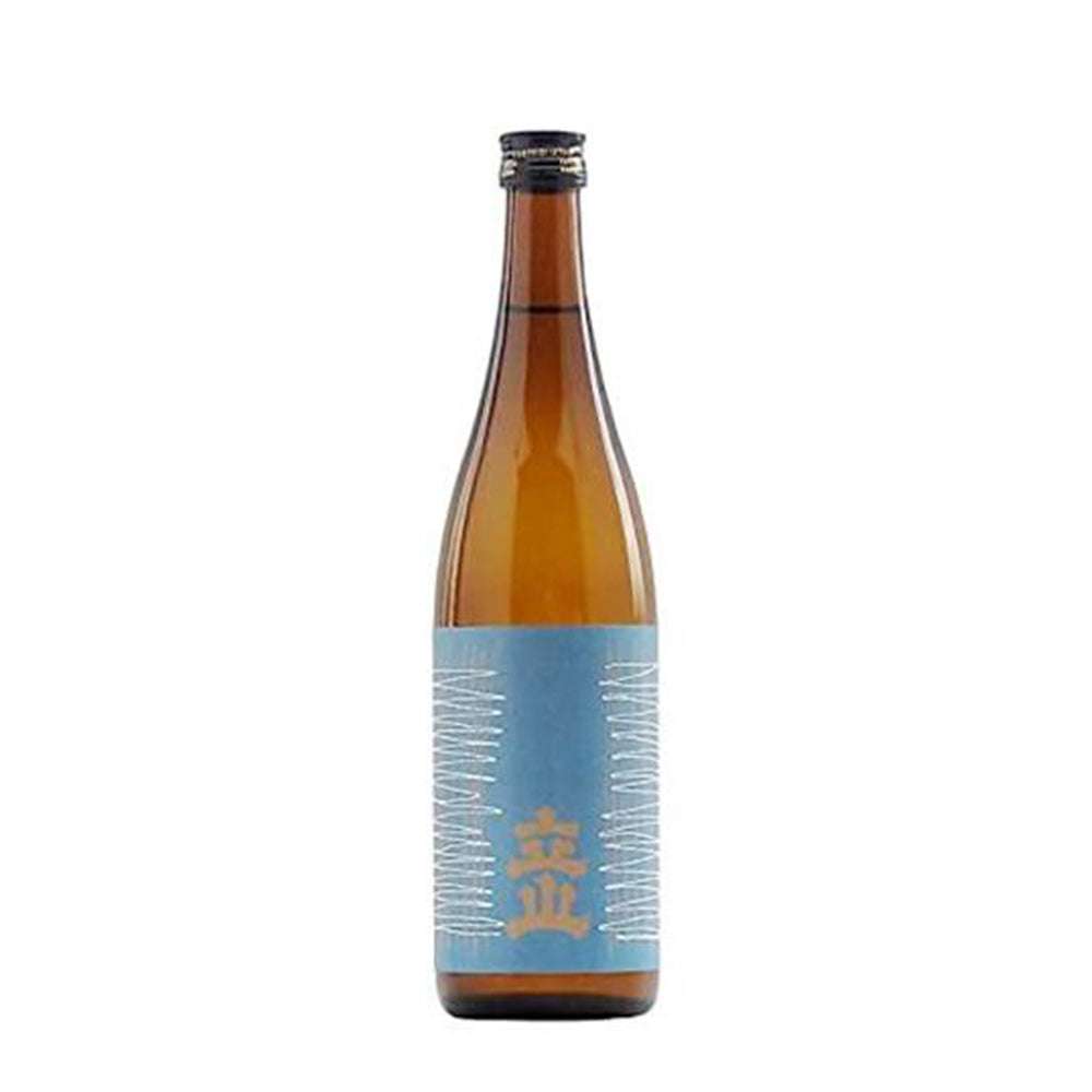 特別本醸造立山　720ml