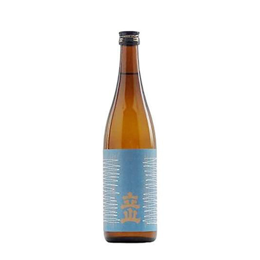 特別本醸造立山　720ml