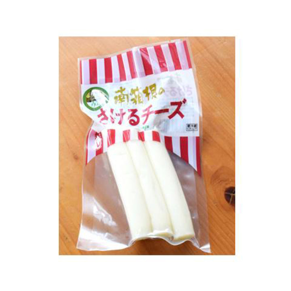 南箱根のさけるチーズ　90g