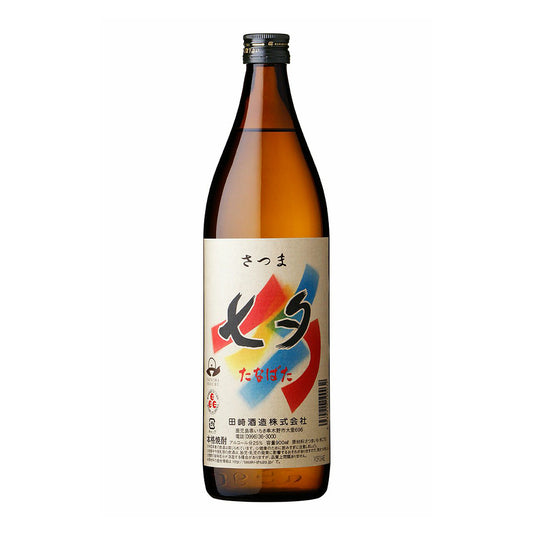 七夕（芋）　900ml　25度